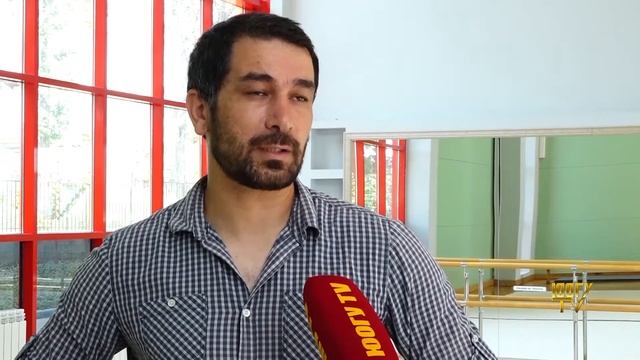 Художественная гимнастика РЮО смотреть онлайн