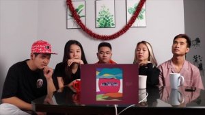 Азиаты слушают MIYAGI & ANDY PANDA, TUMANIYO, KADI, 104, СКРИПТОНИТ. РЕАКЦИЯ ИНОСТРАНЦЕВ НА #HAJIME