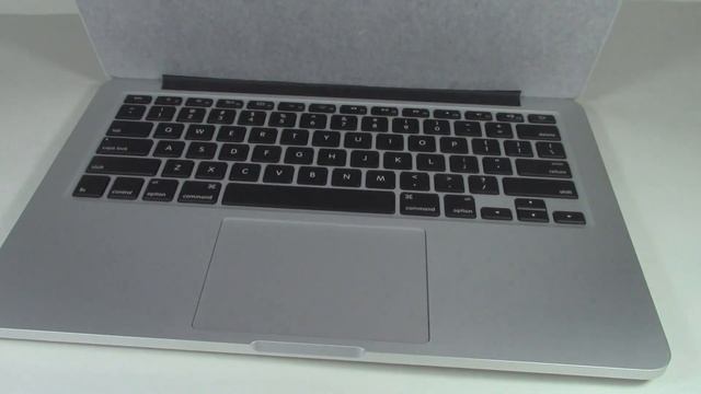 MacBook Pro Retina 13-inch (Early 2015 Model) | Unboxing & Setup смотреть онлайн