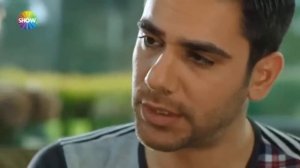 Два лица Стамбула - Первый поцелуй Маджита и Нериман (23 серия).