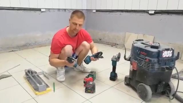 сравнение мультитулов макита DTM51 и Makita DTM50 смотреть онлайн