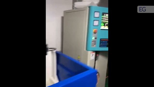 Электроэрозионный копировально прошивной станок с ЧПУ ZNC850