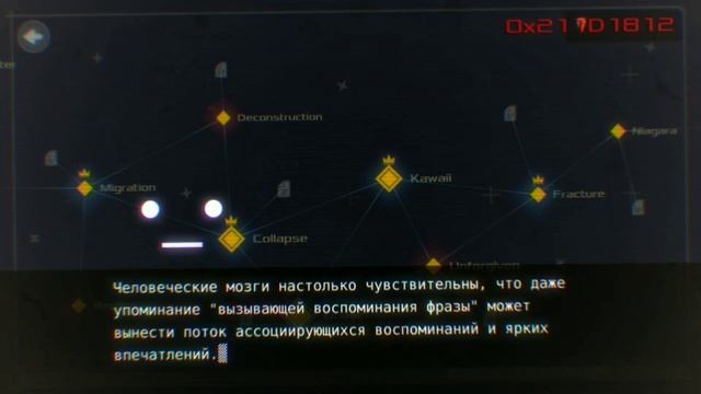 ВСЕ REALTALK В ИГРЕ DATA WING+ВСЕ ЗАПИСИ ДНЕВНИКА смотреть онлайн