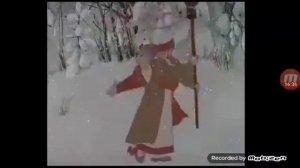 Фрагменты из оперы снегурочка Римского Корсакова.