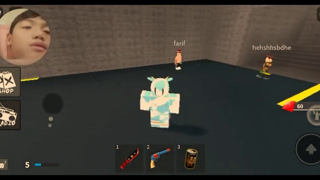 main game fat (part 3!) смотреть онлайн