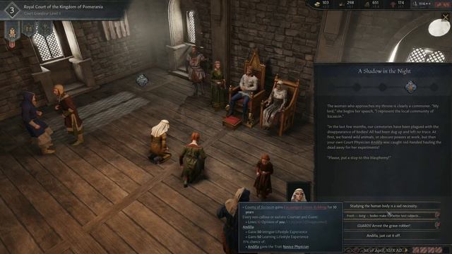 CK3 Playthrough Roleplay UNITING SLAVIA! Ep2 смотреть онлайн