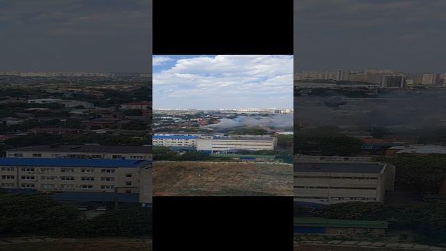 Пожар в доме и номер в гостинице смотреть онлайн