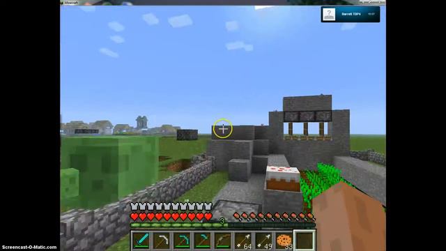 авто ферма 4 смотреть онлайн