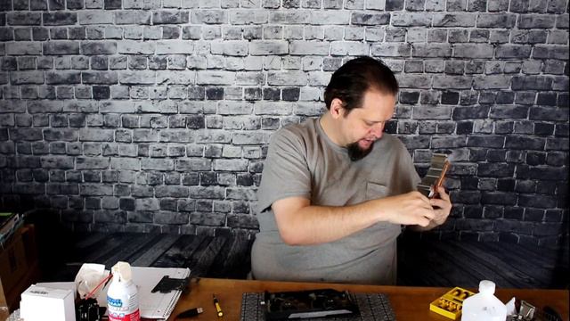 GPU Cleaning смотреть онлайн