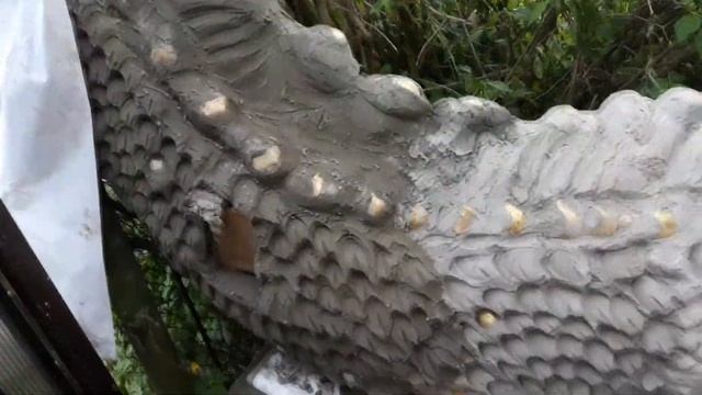 Дракон из бетона 2020 смотреть онлайн