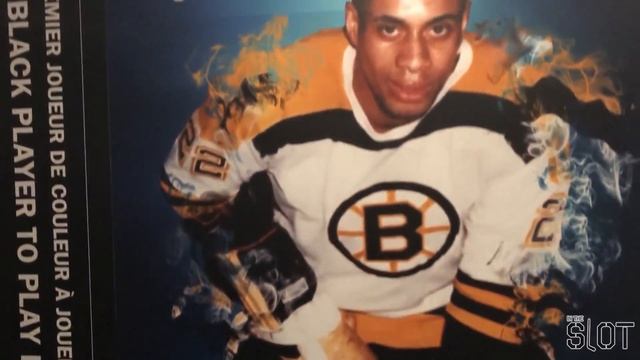 All You Should Know About the Hockey Hall of Fame | In The Slot смотреть онлайн