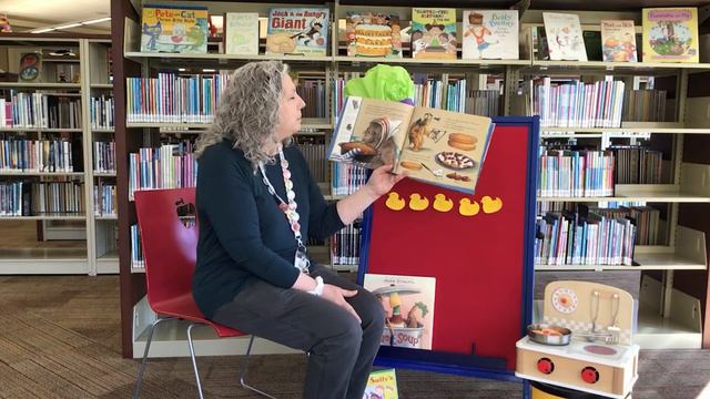 Story Time Online — Cooking смотреть онлайн