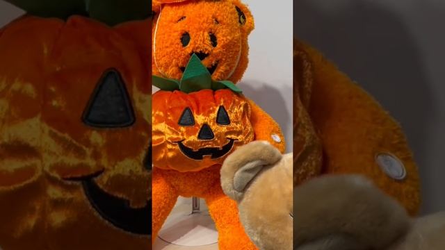 Build a Bear Workshop new for Halloween ? смотреть онлайн