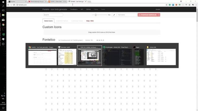 Kodujemy: Footer do bloga #5 [React, Pug, SCSS] смотреть онлайн