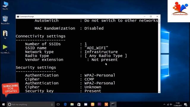 HOW_TO_WINDOWS10,7,8_WIFI_PASSWORD_SHOW__FOR__SIMPLE__TRICK||100%BKY|| смотреть онлайн