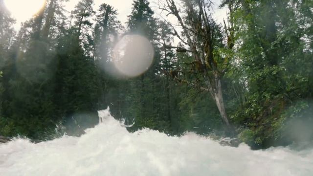 Fly Water - FPV to New Depths смотреть онлайн