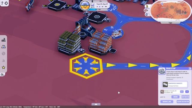 ??MAKING ADVANCEMENTS - DOUBLING UP THE SUPPLY | PLAN B: TERRAFORM | EPISODE 4 | LETS PLAY?? смотреть онлайн