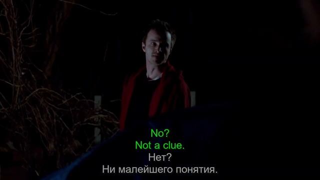 Учим английский по сериалу "Во все тяжкие", сезон 01, серия 01. смотреть онлайн