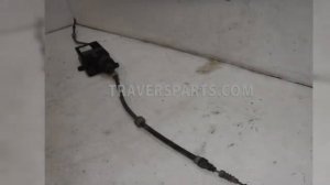 Механизм ручного электрического тормоза Mercedes W447 Vito A4479060002