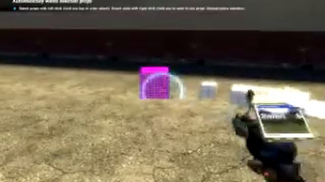 gmod 13 tools weld smart, unbreakable, ladder смотреть онлайн
