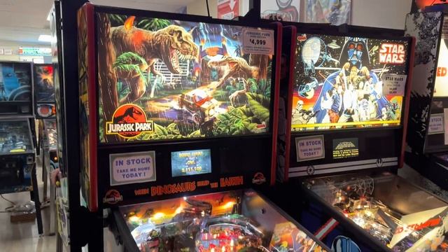 Little Shop of Games Walkthrough Tour 5/4/23 смотреть онлайн