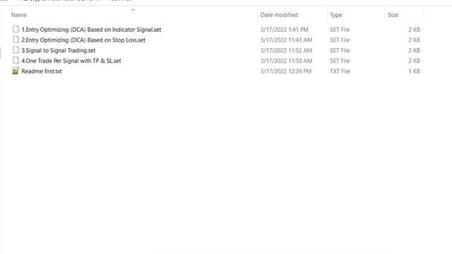 Create, Backtest And Automate Crypto Strategies On Binance Using MT4