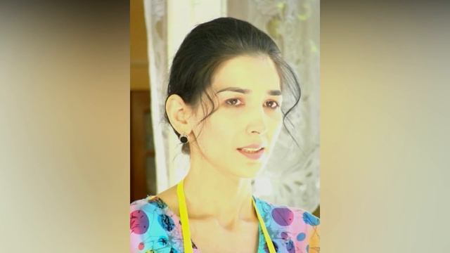 Gavhar Sharipova Haqida Ajoyib Yangilik ...