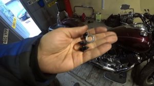 Yamaha XVS 1100 Dragstar ремонт под ключ| Чистка карбюратора, настройка поплавка карбюратора.