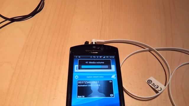 Sony Ericsson LiveSound headphones overview смотреть онлайн