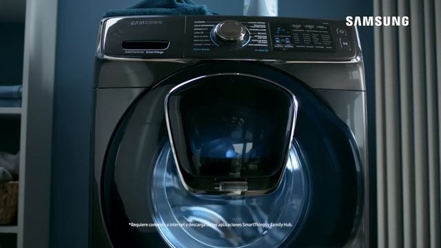 Samsung - Family Hub: El primer refrigerador smart en Chile смотреть онлайн