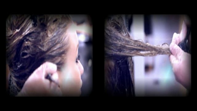ОКРАШИВАНИЕ волос БРОНД 2011 №2 NEW HAIR смотреть онлайн
