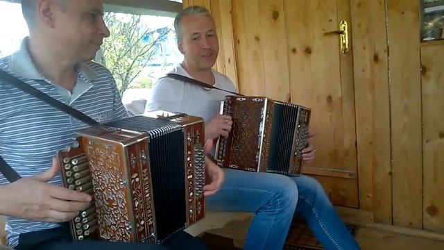 Ансамбль гармонистов смотреть онлайн