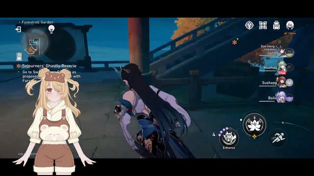 Let's STAR RAIL! Honkai Star Rail Update. смотреть онлайн