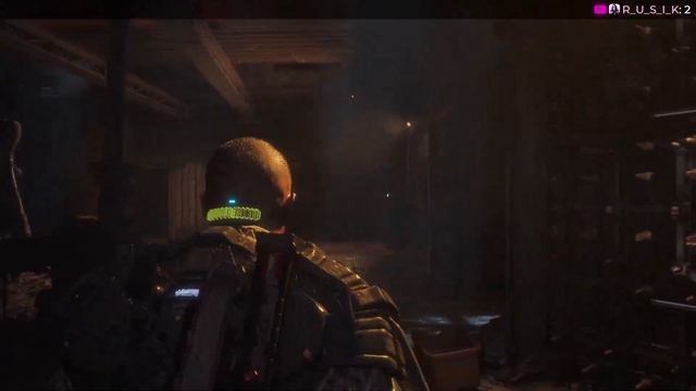 MetallicheskayaGora Вещает The Callisto Protocol ➤ стрим от 31.07.23 смотреть онлайн