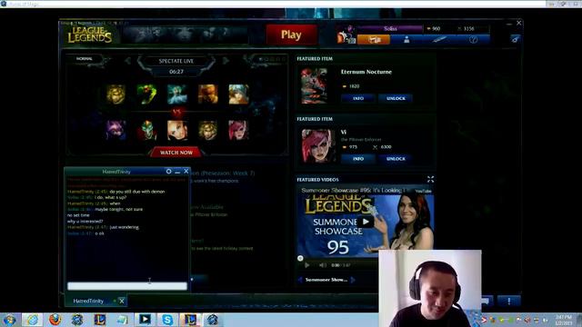 Runes of Magic - Join Guild, Kicked from Guild смотреть онлайн