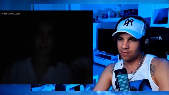 ВСТРЕТИЛ ДЕВУШКУ - ВЕСЫ В ЧАТ РУЛЕТКЕ смотреть онлайн