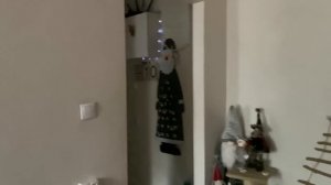 Самый приятный сюрприз от Анонимчика. Как Кира делает ногти. Волшебный маникюр. VLOGMAS