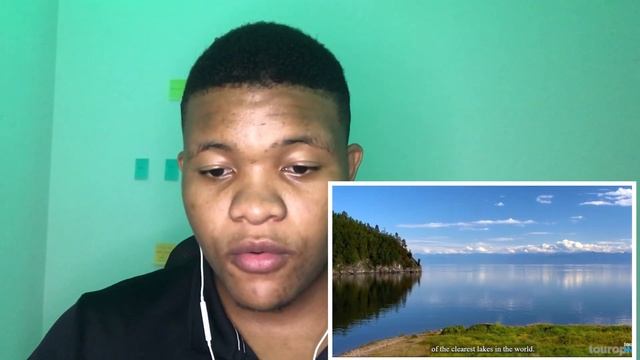 REACTION To 10 Best Places To Visit In Russia || 10 лучших мест для посещения в России