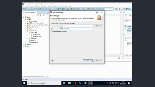 Tutorial Java Web ZK Framework & SQL Server With Eclipse смотреть онлайн