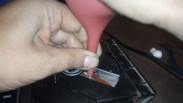 DVD привод не читает ? Попробуй исправить этим методом! смотреть онлайн