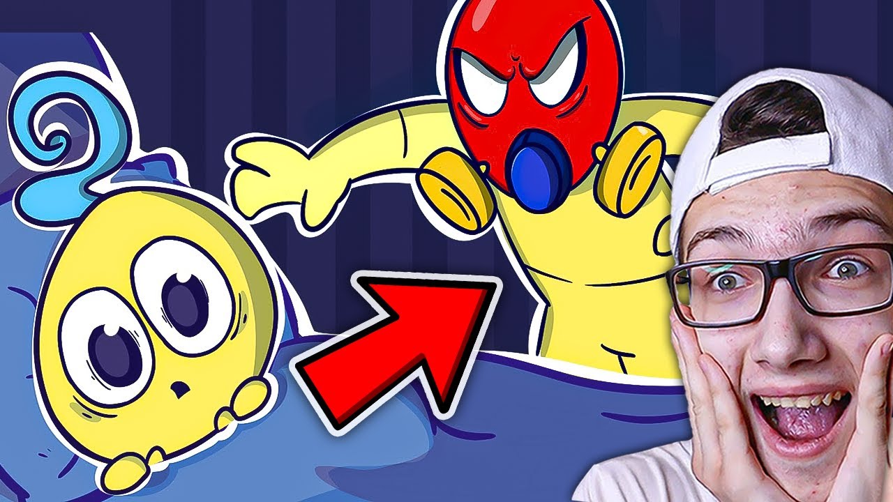 ЧТО ЕСЛИ МАСКА ДЛИННЫЕ НОГИ СЪЕЛА МАЛЫША ХАГИ ВАГИ ? МУЛЬТ ПОППИ ПЛЕЙТАЙМ смотреть онлайн