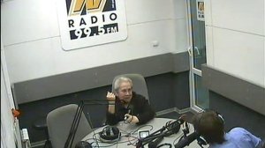 Валентина Бузмакова, политический обозреватель, автор и ведущая "Политкухни".