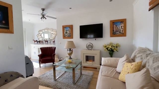 SOLD! / ¡VENDIDO! 159.000€ - Partly Furnished - 2 Beds - 2 Baths - Good Condition - Ref: 4931 смотреть онлайн