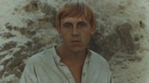 Бумбараш 1971 - Трагическая концовка