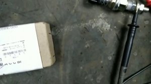 Выключатель массы на мотоцикл Bajaj Boxer BM-150X "Тайсон"