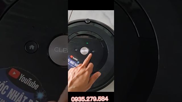 Hướng dẫn cài app Irobot Roomba E5 nội địa Nhật và cách sử dụng смотреть онлайн