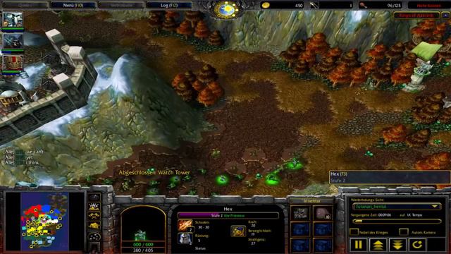 Kings of Azeroth #1 - For the Confederation! (1/3) смотреть онлайн