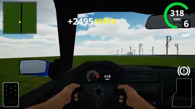 Petrolhead Paradise BUG! смотреть онлайн