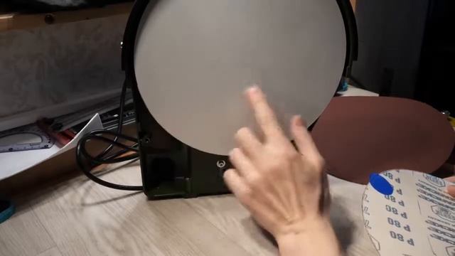 PROXXON 28060 НАСТОЛЬНЫЙ ВЕРТИКАЛЬНО ШЛИФОВАЛЬНЫЙ СТАНОК TSG 250 E смотреть онлайн