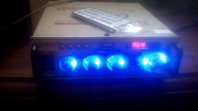 Тест SN-909AC смотреть онлайн